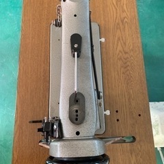 singerミシン