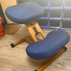 バランスチェア　プロポーションチェア　姿勢矯正　椅子