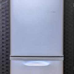 ノンフロン冷凍冷蔵庫(SHARP/NR-B179W-S/2ドア/...