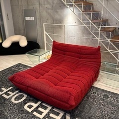 ligne roset togo lounge (リーンロゼトーゴ ラウンジ)
