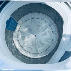 ♦️Panasonic全自動電気洗濯機 【2019年製 】NA-F50B12