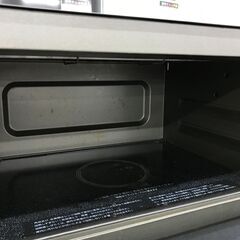 シャープ オーブンレンジ RE-WF18A-B 2019年製 W(幅)45.5×D(奥行き)37.5