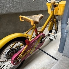 自転車 マウンテンバイク