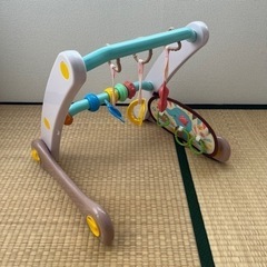 手押し車　子供用品 ベビー用品 おもちゃ