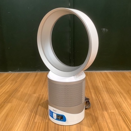 【トレファク神戸南店】dyson テーブルファン【取りに来られる方限定】