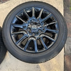 ミニ　MINI F55/F56 純正　ヴィクトリースポーク 16インチ