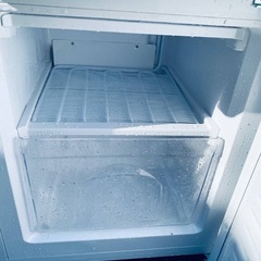  ♦️️ニトリ2ドア冷蔵庫 グラシア【2020年製】NTR-106-JIMMY CHOO トートバッグ