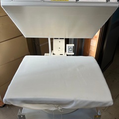 熱転写プレス機　取りに来ていただける方！！