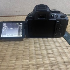 Nikon D5100