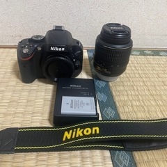 Nikon D5100