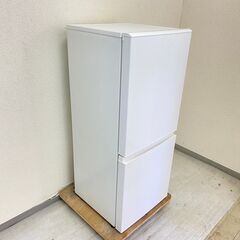 【極上人気🤤】冷蔵庫無印 126L 2022年製 MJ-R13B 洗濯機Haier 4.5kg 2021年製 JW-C45D UD32122 UN35846