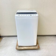 【極上人気🤤】冷蔵庫無印 126L 2022年製 MJ-R13B 洗濯機Haier 4.5kg 2021年製 JW-C45D UD32122 UN35846