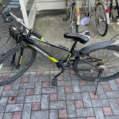 子供用自転車