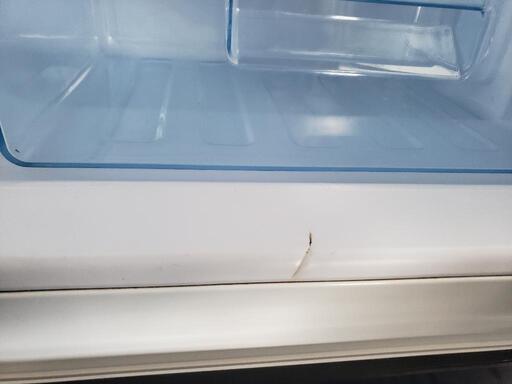 060323】♢冷凍冷蔵庫♢アズマ♢MR-GL170A♦️20年式♢収納ケースの  