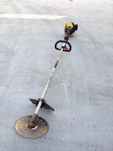 RYOBI　EKK-260LA 刈払い機　【受渡予定者決定済み】