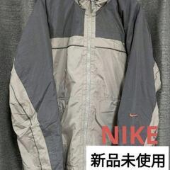 【受け渡し決定】NIKE ナイキ ツートンカラー ナイロンジャケ...