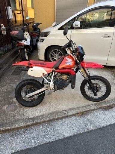 その他 CRM50