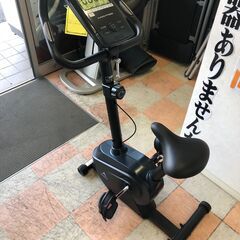 石川県のエアロバイクの中古が安い！激安で譲ります・無料で