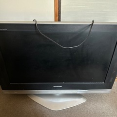 テレビ