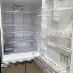 トレファク神戸南店】AQUA 5ドア冷蔵庫【取りに来られる方限定】