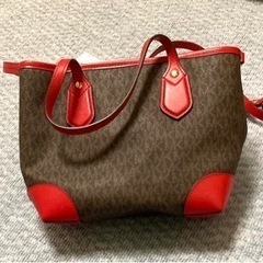 MICHAEL KORS  ハンドバッグ