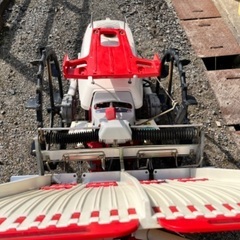 引取り限定　ヤンマー　田植え機　歩行型　AP200 引取り限定 ヤンマー 田植え機 歩行型 AP200