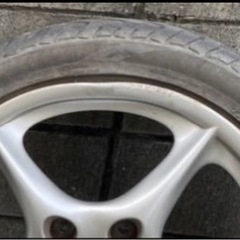 ☆ ボクスター 986 18インチ BBS PCD130 純正オプション 4本　7.5J ET50 / 9J ET52 内1本歪みありPORSCHE ポルシェ ☆