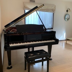YAMAHA グランドピアノ　C5 