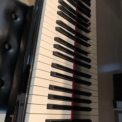 YAMAHA グランドピアノ　C5 