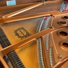 YAMAHA グランドピアノ　C5 