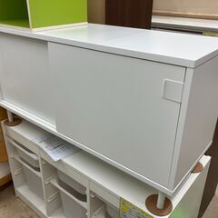 【値下げしました!!】IKEA イケア 収納棚 MACKAPAP...