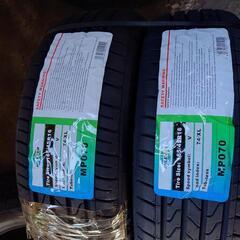 ミレバー 165/45R16 4本価格