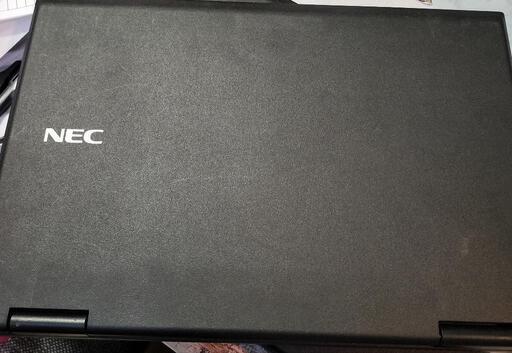 No.37  NEC  ノートパソコン