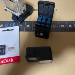 GOpro 7 値下げ可