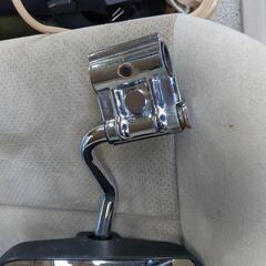 いすゞ０７フォワードアンダーミラーステー