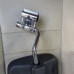 いすゞ０７フォワードアンダーミラーステー