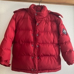 GAP KIDSダウン 120