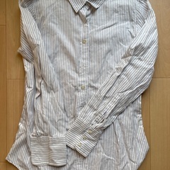 J-crewレディースシャツ　slim fit 日本サイズ11位