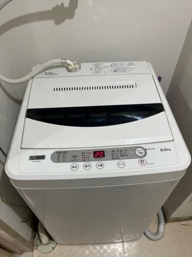 洗濯機