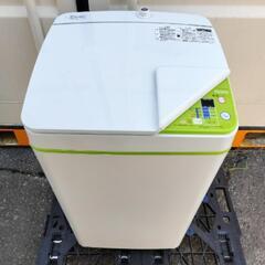 ◆受付終了◆超特価◆Haier ハイアール 小型全自動洗濯機(3...