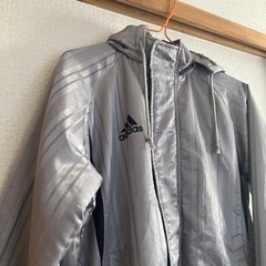 adidas ベンチコート キッズ　130