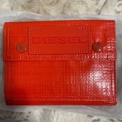   DIESEL財布服/ファッション 小物 財布