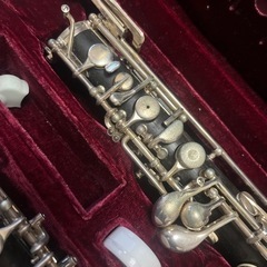 オーボエ YOB-431