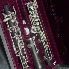 オーボエ YOB-431