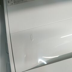 3か月間保証☆配達有り！16000円(税抜）ハイアール 4.5㎏ 全自動 洗濯機 2020年製