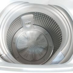 3か月間保証☆配達有り！16000円(税抜）ハイアール 4.5㎏ 全自動 洗濯機 2020年製