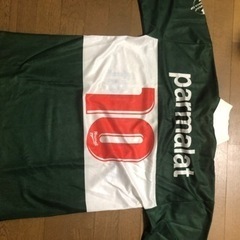 激レア プレミア SE PALMEIRASユニホーム Rhumell