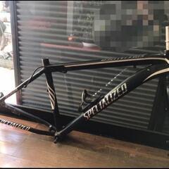 SPECIALIZED アルミフレーム ロードバイク