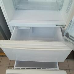 ★【アクア】3ドア冷蔵庫  272L  2016年製  ［AQR-271E］【3か月保証★配達に設置込】💳自社配送時🌟代引き可💳※現金、クレジット、スマホ決済対応※   