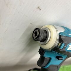 マキタ TD172DZ インパクトドライバー【野田愛宕店】【店頭取引限定】【中古】IT3YXJ9B92SW